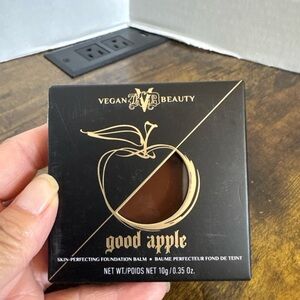KVD Good Apple Skin-Perfecting Foundation Balm 10g - Deep 086